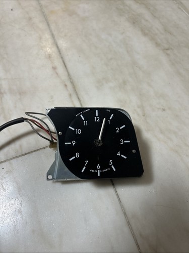Orologio bmw 2002 tii - orologio,