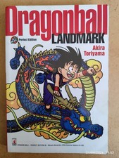 DRAGONBALL LANDMARK Perfect