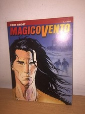 Bonelli MAGICO VENTO Numero 1