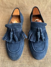 Mocassini PRADA da uomo in