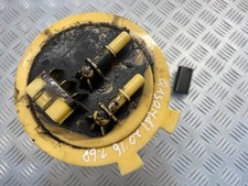 POMPA CARBURANTE NISSAN