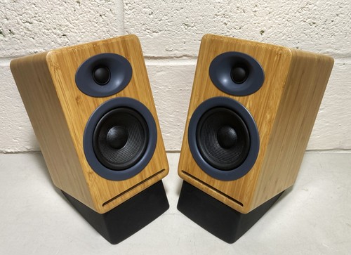 Audioengine bookshelf - p4,