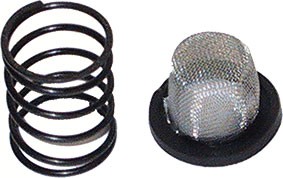 Filtro olio yamaha versity - olio, xc