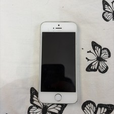Apple iPhone SE A1723 Bianco