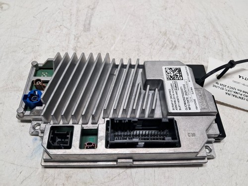 Su5t14g670hmd centralina - su5t14g670hmd,