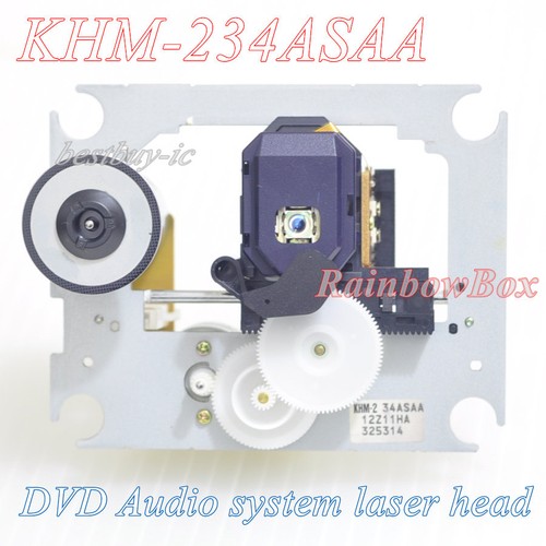 Sony khm 234asaa testina - sony, khm-234asaa