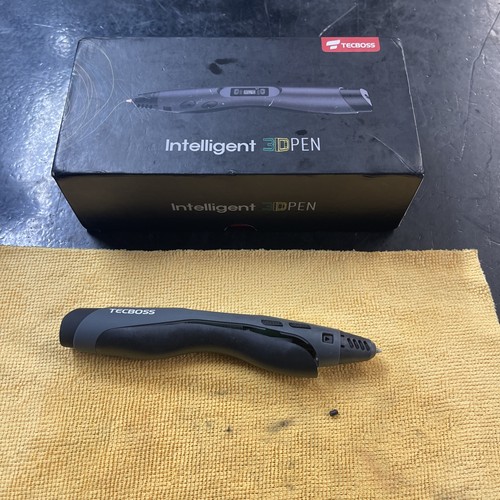 Tecboss penna intelligente - penna, 3d