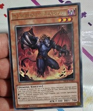 YU-GI-OH LIBIC MALEBRANCHE