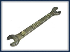 Chiave Inglese Vintage Antica