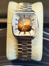 vecchio orologio da donna