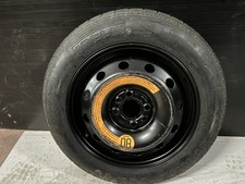 Kit Ruotino  Ruota Di Scorta