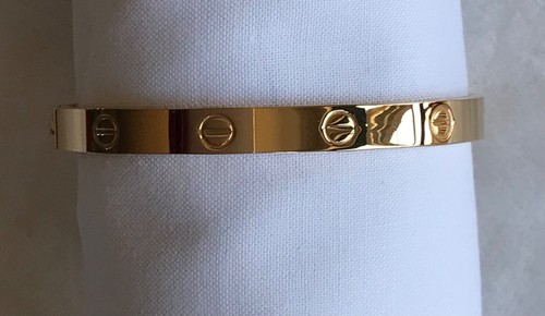 Bracciale aldo cipullo 1970 - cipullo,