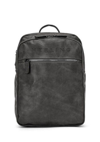 Zaino herling pelle pu - herling,