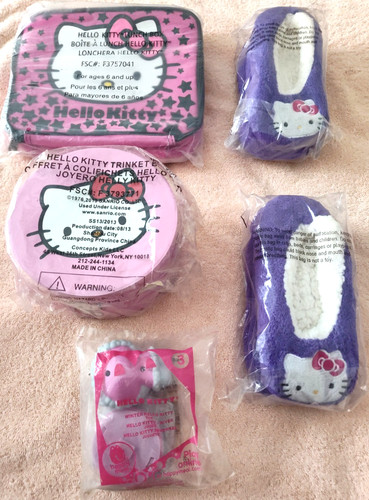 Thegudstuff sanrio hello - thegudstuff:,