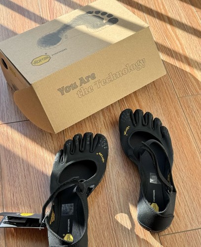 Chaussures vibram fivefingers - vibram,