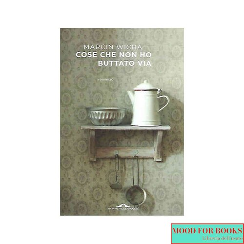 Marcin wicha cose che - cose,