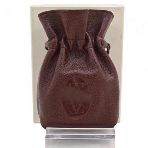 Cartier must - de,