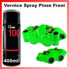Vernice Spray per Pinze Freni