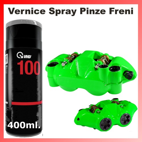 Vernice spray per - per, pinze