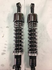 Ammortizzatori Posteriori Originali Moto  Guzzi V7 Classic 2012-2013 9000 Km