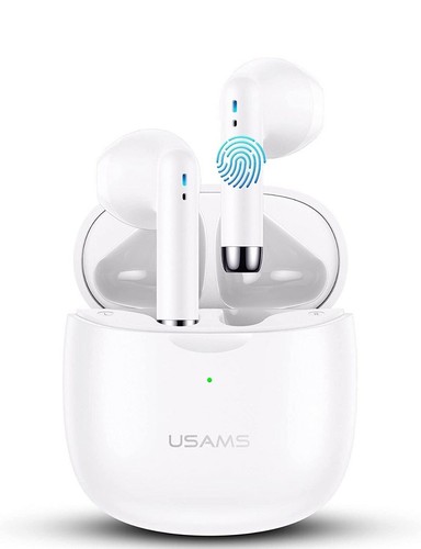 Usams tws cuffie bluetooth 0 - cuffie, 5.0