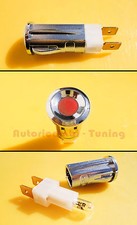 Spia Cruscotto in Plastica