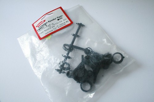 Kyosho evolva braccetti - kyosho,