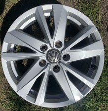 Cerchio in lega Karlstad VW