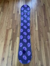 Limited Edition Burton