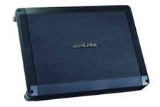 Alpine bbx f1200 - bbx-f1200, amplificatore