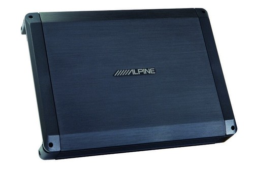 Alpine bbx f1200 amplificatore - bbx-f1200,