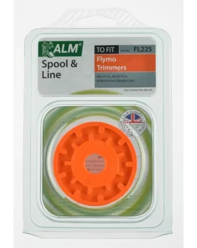 Alm spool line fl225 - alm,