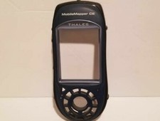 Ricambio plastica anteriore CE