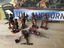 Soldatini miniature modellismo - miniature,
