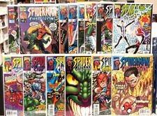 SPIDER-MAN CHAPTER ONE serie