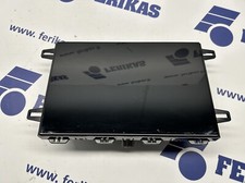 Monitor navigatore DAF XG