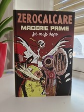 Macerie prime variant - macerie,