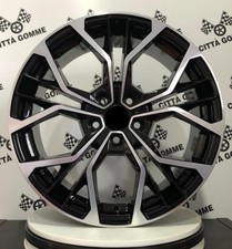 Cerchi in lega Compatibili