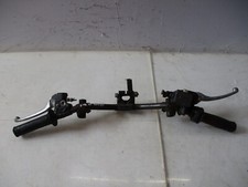 Manubrio Sterzo Pompa Freno