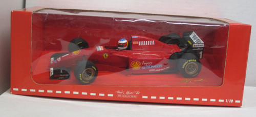 Ferrari 1996 formula - 1996, n.1