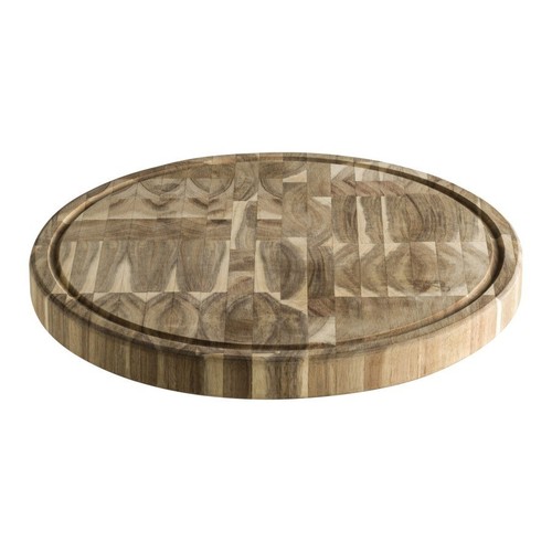 Tagliere legno acacia - di,