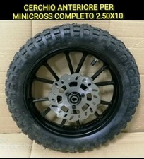 Cerchio Anteriore Per