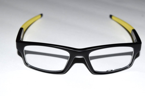 Oakley crosslink nero satinato - oakley,