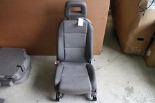 Sedile guida Audi A2 8Z 2001