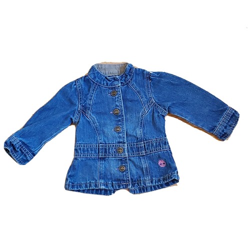 Giacca jeans timberland - jeans,