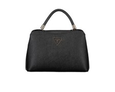 GUESS JEANS Borsa New Nero