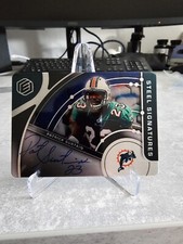 Patrick Surtain Panini Acciaio