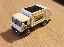Matchbox Camion