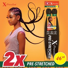 X-PRESSION Ultra Treccia Pre