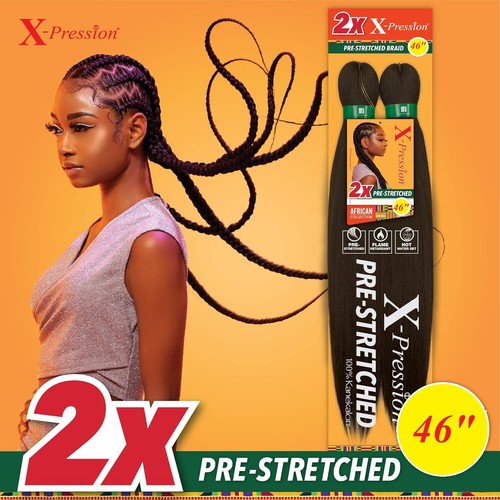 Pression ultra treccia - treccia, pre